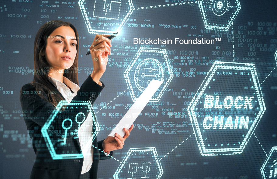 CCC Blockchain Foundation™